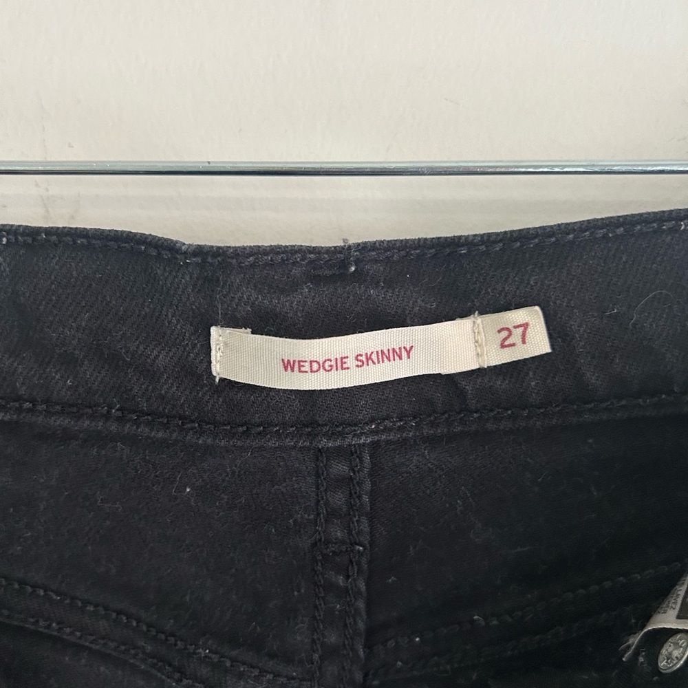 LEVIS jeans - Picture 8 of 8